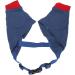 Dog Elbow Brace Protector Pads for Canine Elbow and Shoulder Support Elbow Hygroma Dysplasia Osteoarthritis Elbow Calluses Pressure Sores and Shoulder Dislocation (L) - Buy Online on SooperMarket.com