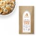 EDEL KRAUT | ORGANIC orange peel tea cut - Premium organic orange peels sweet 100g ORGANIC orange peels 100 g