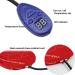NAMSAN Pet Heating Pad 12x12 Inch | 7 Level Adjustable Temperature | Chew Resistant Cord | Veterinarian Recommended | Indoor Dog Cat Heating Blanket - Buy Online on SooperMarket.com