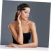 Gogogmee Sequin Hair Band Sequin Headband Sequin Hair Hoop Party Hair Accessories Women Headwear - Buy Online on SooperMarket.com