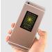 Cell Phone Health Care PVC Anti Radiation Shield Stickers 5G EMF Protection Negative Ion Energy Quantum Neutralizer Scalar Sticker 16PCS - Buy Online on SooperMarket.com