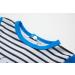 BONVERANO Baby Boys Swimsuit | Toddler Bathing Suit UPF 50+ Sun Protection | Dinosaur Stripe | 2-3 Years - Buy Online on SooperMarket.com