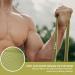 VEICK Resistance Bands Set of 4 - Heavy Stretch Exercise Bands for Men & Women | Pull Up Assistance & Home Gym Fitness Equipment - Buy Online on SooperMarket.com
