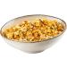 AniCanis Organic Pumpkin Flakes for Dogs | 200g Dried Vegetable Feed Additive - Healthy Dog Food Supplement - Buy Online on SooperMarket.com
