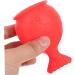 Gogogmee Silicone Fish Lip Filler (red) Device Lip Plumper for Women Lips Enhancer Plumper Machine - Buy Online on SooperMarket.com