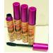 PROSA Eyelash Mascara Silicon Maxi-Volumen 4 en 1 - Ultimate Volume and Definition - Buy Online on SooperMarket.com