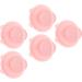 Foldable Brush Cleaner Makeup Brush Cleaner Silicone for Brushes Powder Puffs and Sponges - Buy Online on SooperMarket.com
