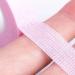 Breathable Eyelash Adhesive Tape - 6 Rolls of 29ft Self-Sticking Makeup Tapes for Beauty Salons | International Shipping Available - Buy Online on SooperMarket.com