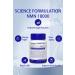 NAC Supplement 30000 N-Acetyl-L-Cysteine Glutathione Antioxidant Booster Support Liver and Detox Support Lungs - Buy Online on SooperMarket.com