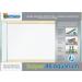 Superfish Scaper 45 Aquarium Starter Set Up White Black - Buy Online on SooperMarket.com