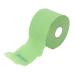 Disposable Hairdressing Paper Neck Strips - Self-Adhesive Accessories for Hygienic Styling | International Shipping Available - Buy Online on SooperMarket.com