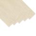 Youngsee 50cm Blonde Real Hair Tape Extensions - Virgin Remy Hair - 5pcs #1000 - Smooth & Seamless - Buy Online on SooperMarket.com