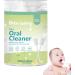 Fivetoo Mouth Cleaner for Newborns - Tongue Cleaner Toothbrush with Paper Handle 30-Piece Travel Set for Home & Outdoors - Buy Online on SooperMarket.com