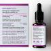 Hemp Seed Oil 220 000 Optimal for Migraine Relief Headache Relief & Stress Relief Certified Organic Made in USA Rich in Omega 3 6 9 Anxiety Relief & Sleep Aid- Antioxidant Formula 30ML - Buy Online on SooperMarket.com