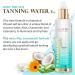 Body Drench Tanning Water Sprayer 7 oz - Easy and Even Sunless Tan Solution - Buy Online on SooperMarket.com