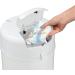 Buy Wenko Secura Premium Hygiene Container - Eco-Friendly & Durable | International Shipping Available - Buy Online on SooperMarket.com