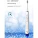Corsehild Electric Toothbrush Adult Inductive Rechargeable - Buy Online on SooperMarket.com