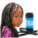 70g African Wig Folding Wool Yarn - Premium Brazilian Twisting Hair for Salon & Home Use - International Shipping Available - Buy Online on SooperMarket.com