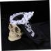 Didiseaon Candy Bags Bulk Trick or Treat Bags Halloween Candy Bags Candy Basket Pumpkin - Buy Online on SooperMarket.com