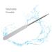 Picasso Makeup Scraper Korean Set - Stainless Steel Liquid Foundation Stirring Tool (1 Piece) - Buy Online on SooperMarket.com