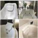 AmazeFan Bath Pillow with 4D Air Mesh Technology | 7 Suction Cups | Head, Back, Shoulder, and Neck Support | Fits All Bathtub, Hot Tub, and Home Spa - US Patent Design - Buy Online on SooperMarket.com