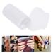 Buy Silicone Nail Stamper - Professional Nail Art Tools & Scraper Kit (White) for DIY Manicure | International Shipping Available - Buy Online on SooperMarket.com