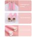 8PCS Velcro Volumizing Hair Clips for Root Volume - Buy Online on SooperMarket.com