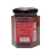 No Sugar Strawberry Fruit Spread | 80% Fruit Content | Erythritol & Stevia | EU Made | 260g Pack - Sugar-Free Brot Spread - Buy Online on SooperMarket.com