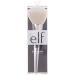 e.l.f. Precision Powder Brush - Synthetic Silver Detail Application - Buy Online on SooperMarket.com