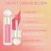 Natural Matte Cream Blush Stick for Cheeks, Eyes, and Lips - Long-Lasting Moisturizing Formula | 3 Shades (Happy, Hope, Love) - Buy Online on SooperMarket.com