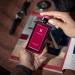 Merve Crimson Premium Long Lasting Fragrance Luxury Scent For Men | Sweet Spicy Citrus Amber - Buy Online on SooperMarket.com
