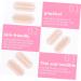 WOFASHPURET 2 Boxes Double Eyelid Sticker Decor Instant Double Eyelid Strip Eyelid Cosmetics Accessories Shaping - Buy Online on SooperMarket.com