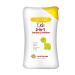 Kids 2in1 Shampoo & Conditioner - Gentle Paraben & Dye-Free Formula for Daily Use - Coco Banana - 10.14 fl.oz/300mL - Buy Online on SooperMarket.com