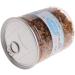 SEAyaho 500ml Aquarium Food Dried Shrimp Krill for Fish Turtle Feeding Hamster Protein - Buy Online on SooperMarket.com