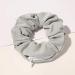 Hair Scrunchies With Zipper Hidden Pocket Storage Fabric Cloth Hair Ties Elastic Pocket Hair Ties Large Ponytail Holder Hair Bow Elastics Bands Scrunchy for Women Girls Daily Party Hair Accessories - Buy Online on SooperMarket.com