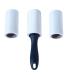 Lint Rollers 90 Sheets Super Sticky Lint Roller Quickly Removes Pet Pair Animal Fur Cat & Dog Hair Dust & Fluff from Clothes Furniture Carpet Lint Roller (Lint Remover)