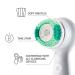 Clarisonic Acne Treatment Brush Head Replacement for Sensitive, Acne-Prone Skin - 1 Pack - Buy Online on SooperMarket.com