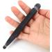 Massage Stick - Stone Material Acupuncture Tool for Face & Muscle Relief | Body Care Massage Tools - Buy Online on SooperMarket.com