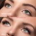 Scorpio Magnetic Eyelash Set False Eyelash Waterproof Magnetic Eyelashes Glue Free and Natural 3D False Eyelashes - Buy Online on SooperMarket.com