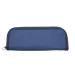 JUOPZKENN Insulin Cooler Travel Case Diabetic Insulated Organizer Portable Reusable Cooling Bag for Diabetic Insulin Pen and Vials Storage (Green Navy Blue)(Dark Blue)