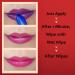 2 Pack Blue Color Changing Lipstick Magic Temperature Lip Balm - Long Lasting Moisturizing Gloss for Pink Lips - Waterproof Lip Tint Makeup (2 PCS) - Buy Online on SooperMarket.com