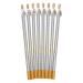BELLIFFY 8pcs Pencil Sharpener Eyebrow Pencil Makeup Tool Eyebrow Makeup Pencil Eyeliner Pencil Eyebrow Liner
