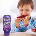 Smucker's Squeeze Grape Jelly 20 Ounces (Pack of 12) - Delicious Grape Flavor in Convenient Squeeze Bottles | Buy in Bulk and Save! - Buy Online on SooperMarket.com
