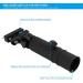OhhGo Golf Trolley Umbrella Holder - Universal Golf Cart Stand - Black - Buy Online on SooperMarket.com