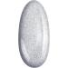 NEONAIL Silver Glitter UV Nail Polish 7.2 ml Vegas Marriage LED 8432-7 Black Silver - Buy Online on SooperMarket.com