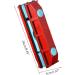 ZABEES Magnetic Window Cleaner Glass Window Washing Brush Wiper Double-sided Squeegee Cleaning Gadget Household Dust Washer - Buy Online on SooperMarket.com