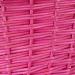 EIRONA Kids Bicycle Wicker Basket with Straps for 12-16 Inch Kids Bike  Tricycle  Scooter  (Pink & Purple & Brown) - Buy Online on SooperMarket.com