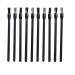 Frcolor 100pcs Disposable Lip Lipstick Gloss Wands Applicator Makeup Cosmetic Brush