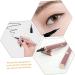 PLAFOPE Eyeliner Lash Glue Pen Black Eye Liner Pencils Eye Liner Liquid Liner Black Makeup Skinned - Buy Online on SooperMarket.com