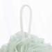 8-Pack Small Mesh Pouf Bath Sponges - Exfoliating Shower Ball Set - Buy Online on SooperMarket.com